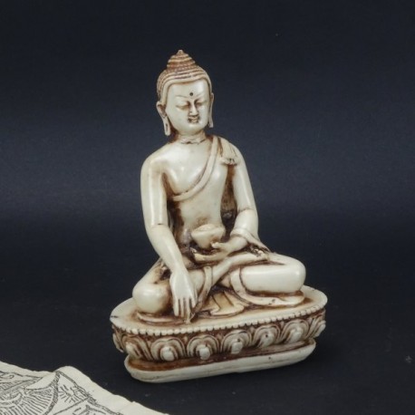 Figura de Buda  13 cm