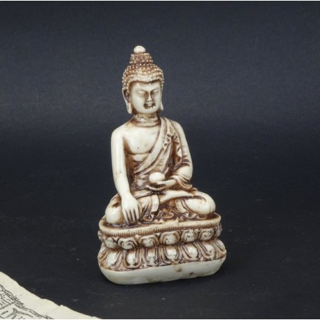Mino Figura de Buda 9,5 cm