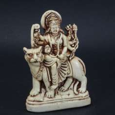 Figura Durga 10 cm