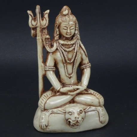 Figura Shiva 14 cm