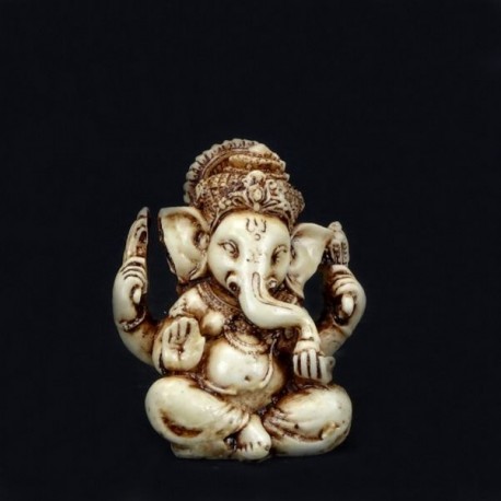 Mini Figura de Ganesh 5 cm