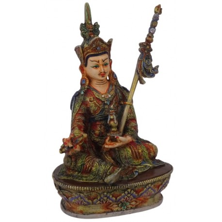 Figura Guru Rinpoche "Padmasambhava" 22 cm