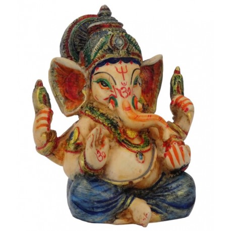Figuras de Ganesh