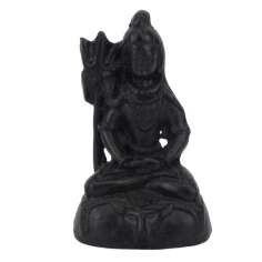 Figura de Shiva pequeña