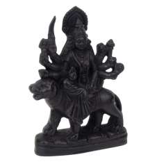 Figura hindú de Durga 18 cm