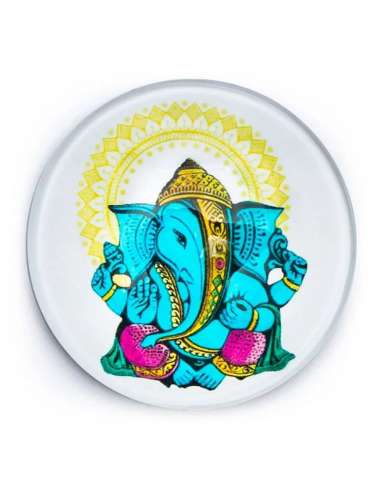 Imanes nevera Ganesh