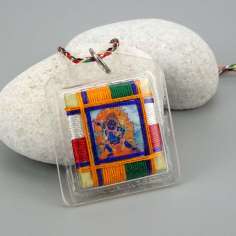 Amuleto Budista  Sungkhors-...