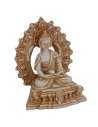Figura de Amitabha Buda - 10 cm