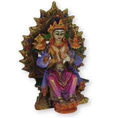 Figura Buda Maitreya -Buda del Amor Universal -