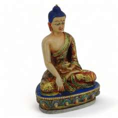 Figura Buda Shakyamuni 14 cm