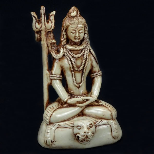 Figura de Shiva