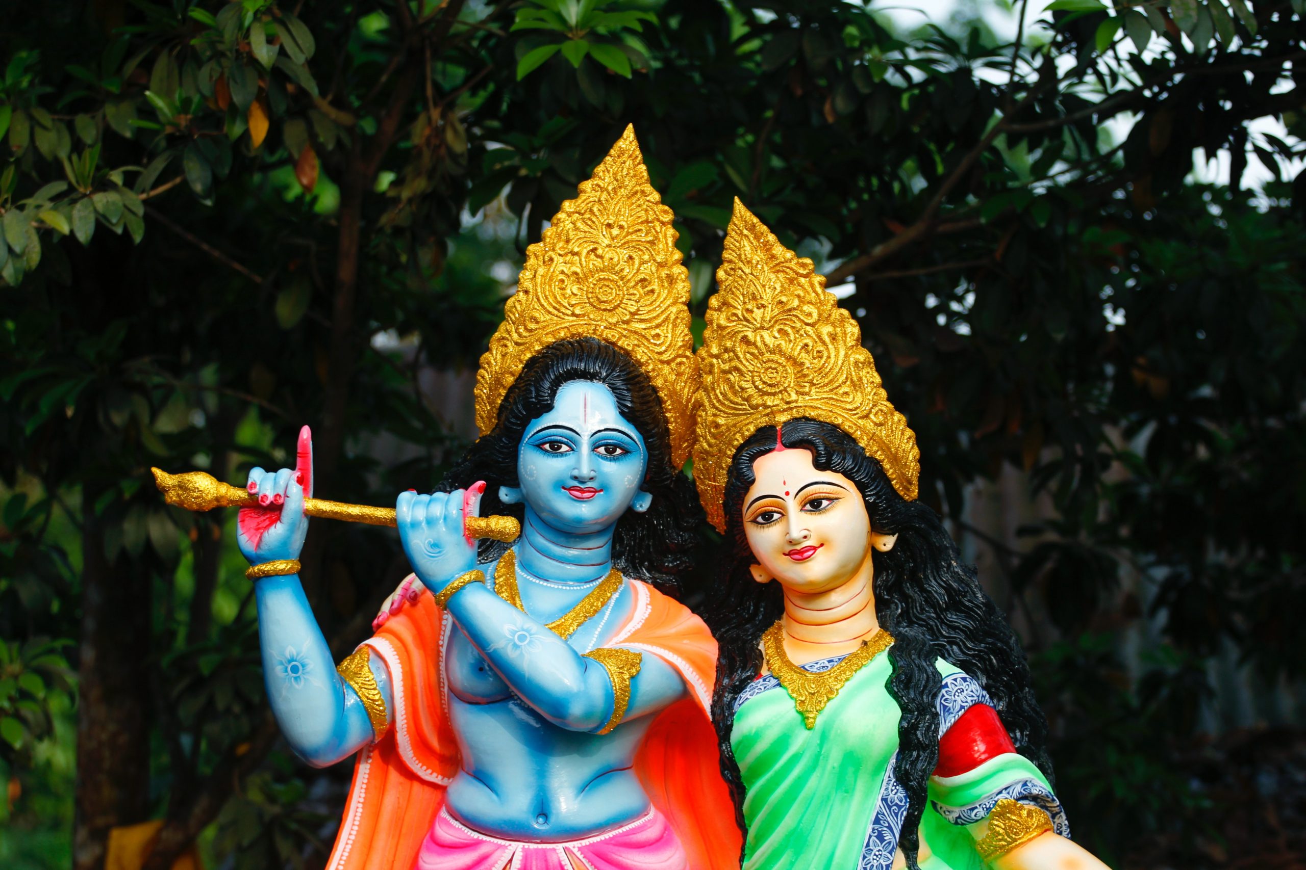 ADORANDO KRISHNA: Qual o significado do maha-mantra Hare Krishna?