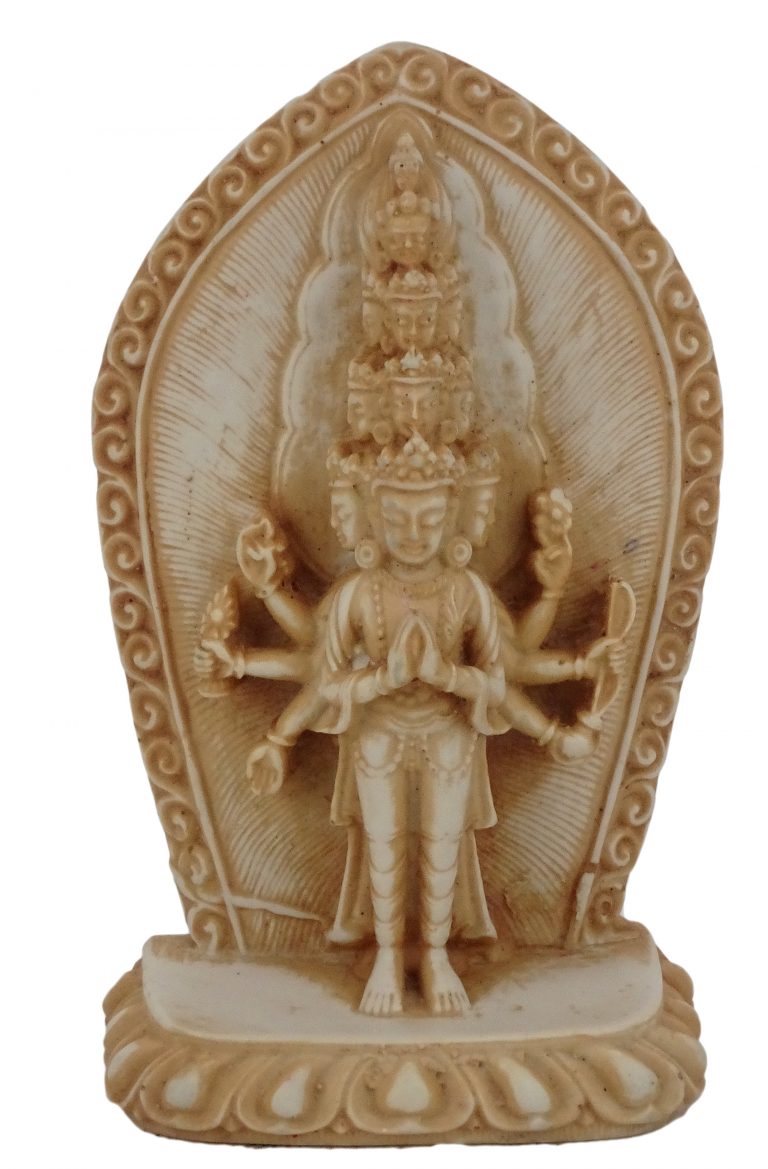 FIgura Avalokiteśvara